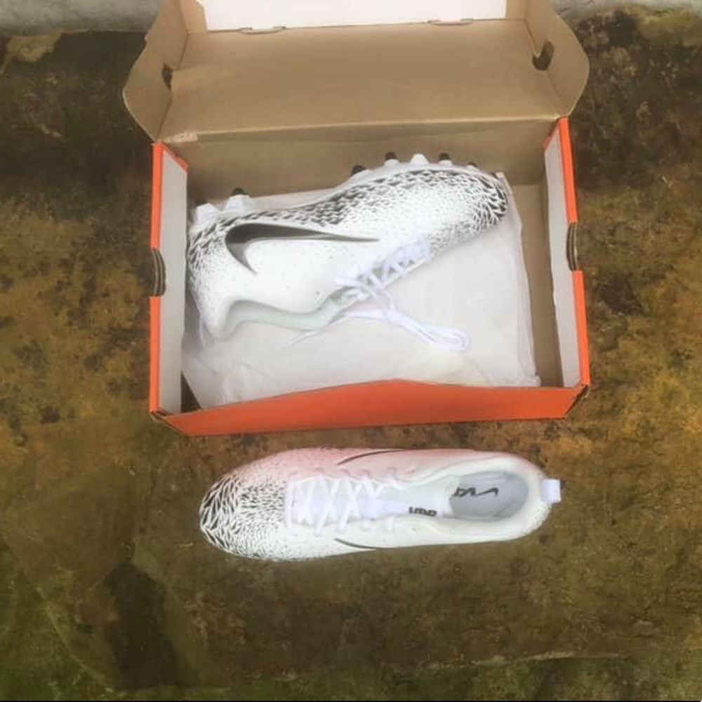 Cleats